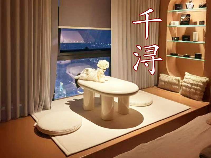 店铺环境图
