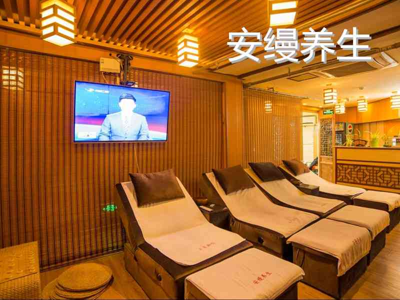 店铺环境图