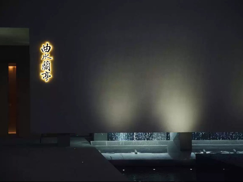 店铺环境图