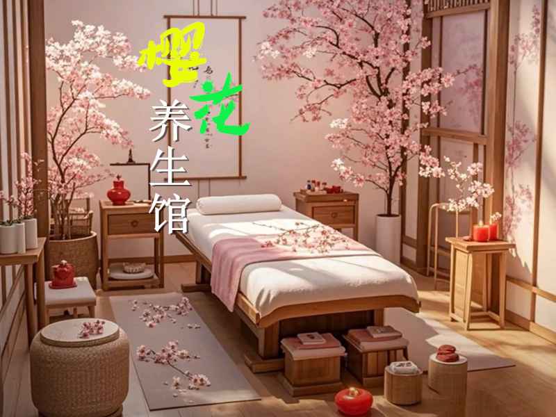 店铺环境图