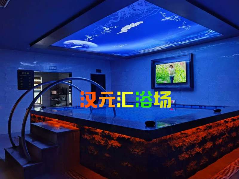 店铺环境图