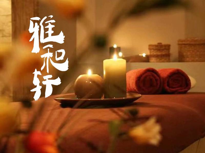 店铺环境图