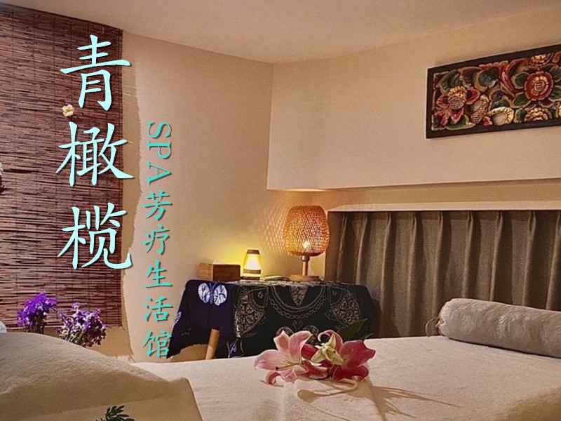 店铺环境图