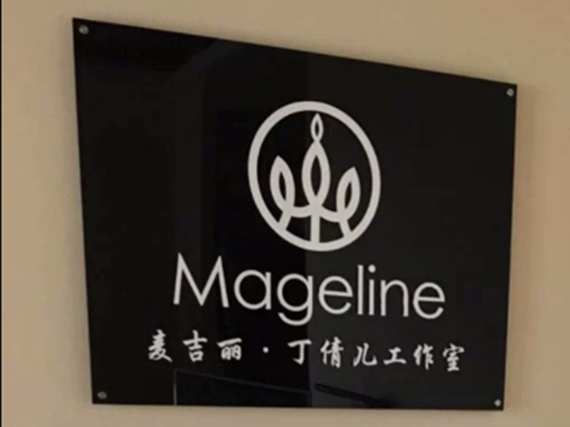 店铺环境图