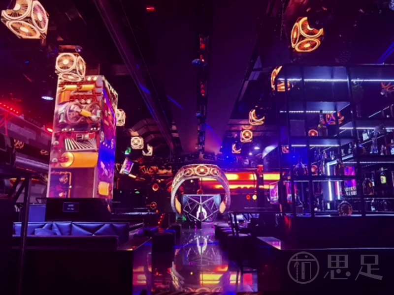 杭州酒吧KTV探店:夜生活玩乐指南