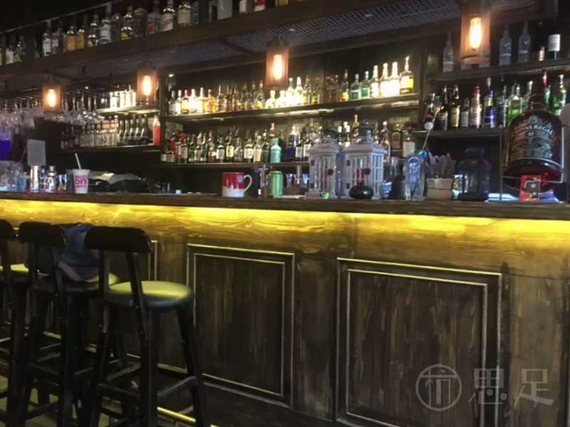 杭州酒吧KTV探店:夜生活玩乐指南