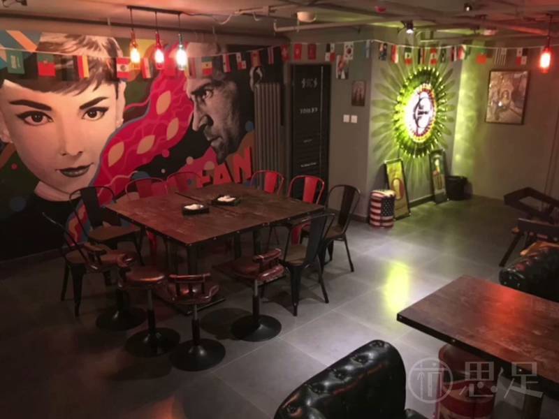 杭州酒吧KTV探店:夜生活玩乐指南