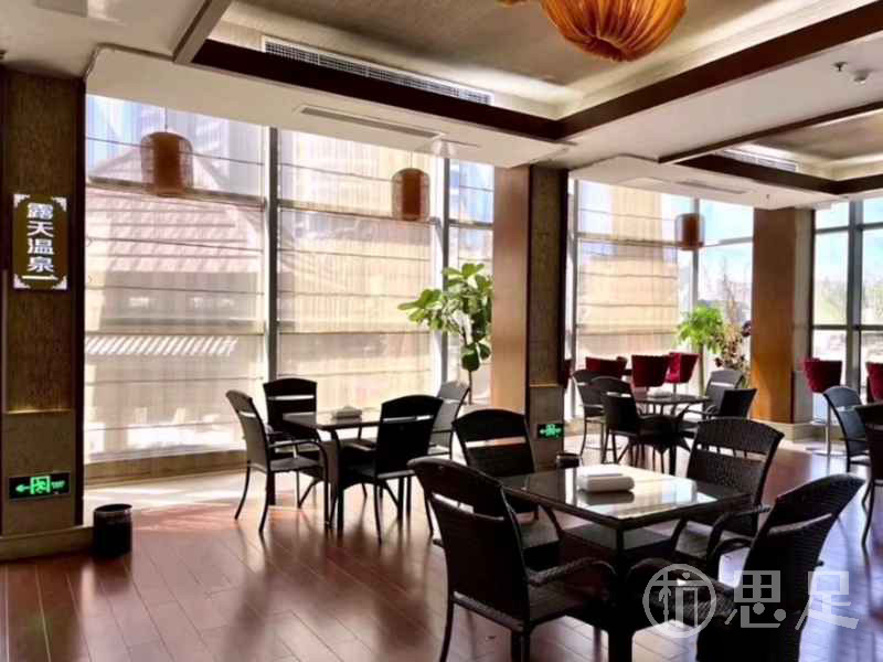 杭州品茶会所养生放松的独特服务体验