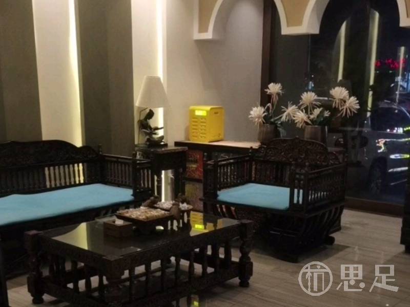 杭州品茶会所养生放松的独特服务体验