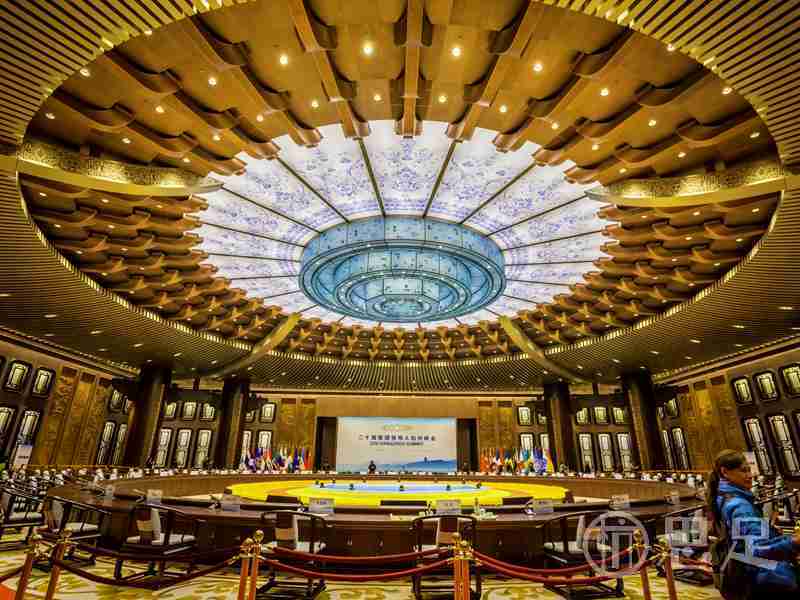 杭州夜生活:经典打卡地指南