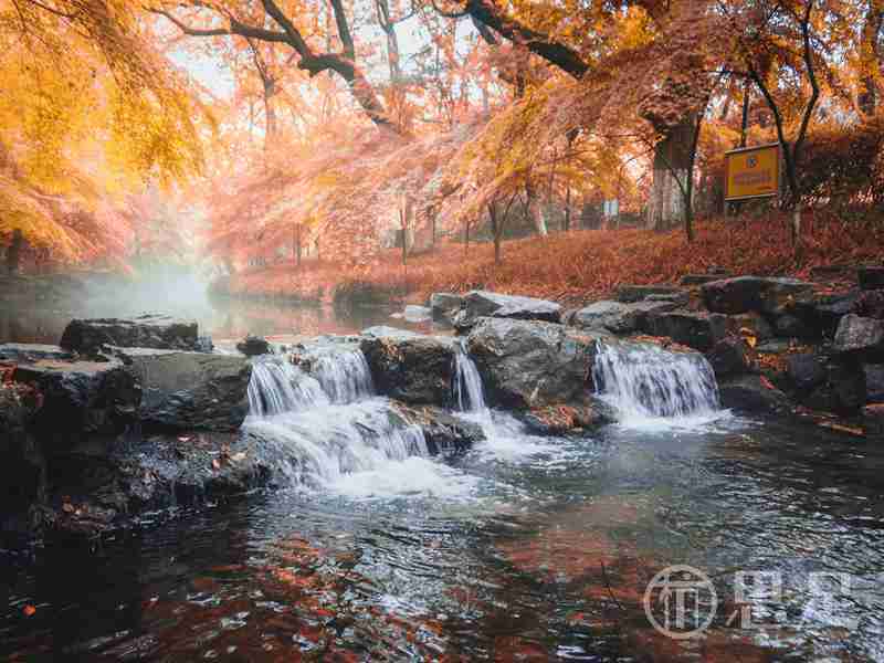 杭州周边游必去景点攻略