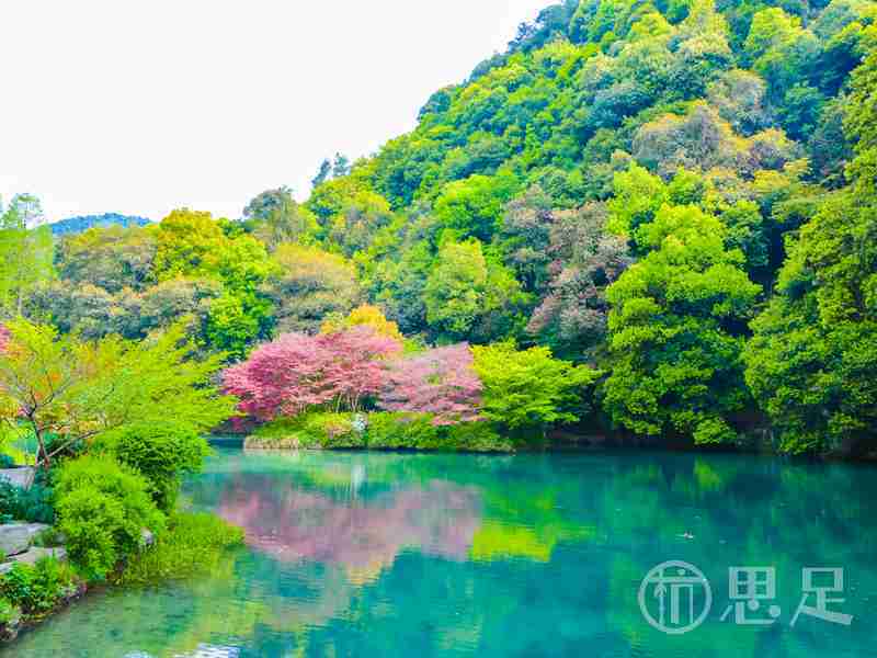 杭州好玩的地方:解锁放松解压新地图