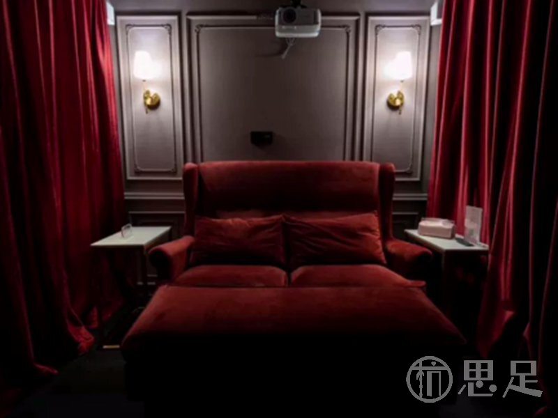 杭州私影：情侣约会新潮选择