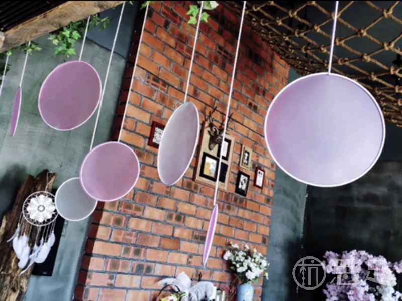 杭州轰趴馆：朋友聚会好去处