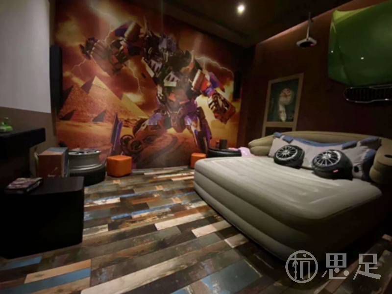 杭州轰趴馆：朋友聚会好去处