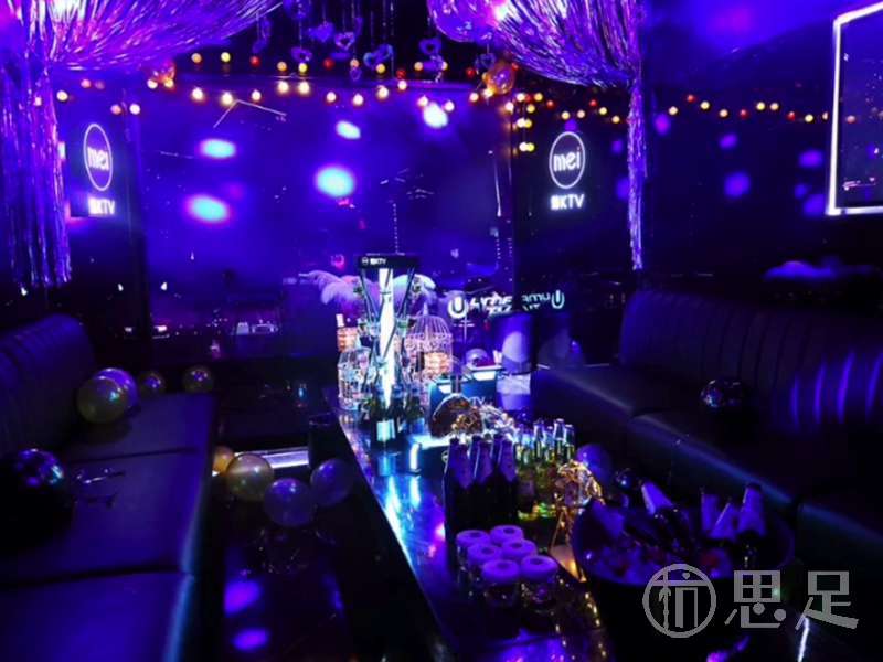 杭州ktv：超棒的歌厅派对庆祝新体验