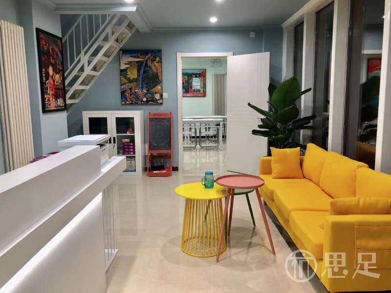 杭州聚会：吃喝玩乐一站式的体验场所