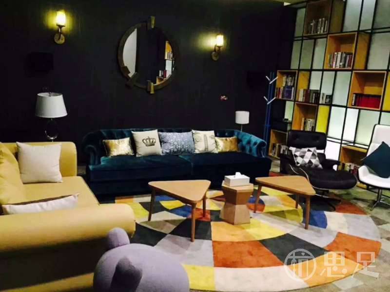 杭州派对：新潮多样的聚会选择