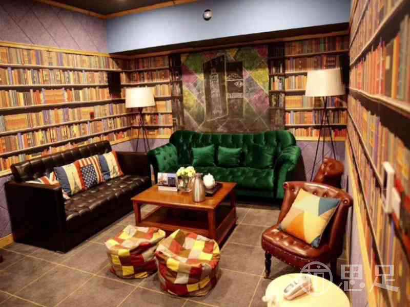 杭州酒吧:微醺嗨玩超解压的放松方式