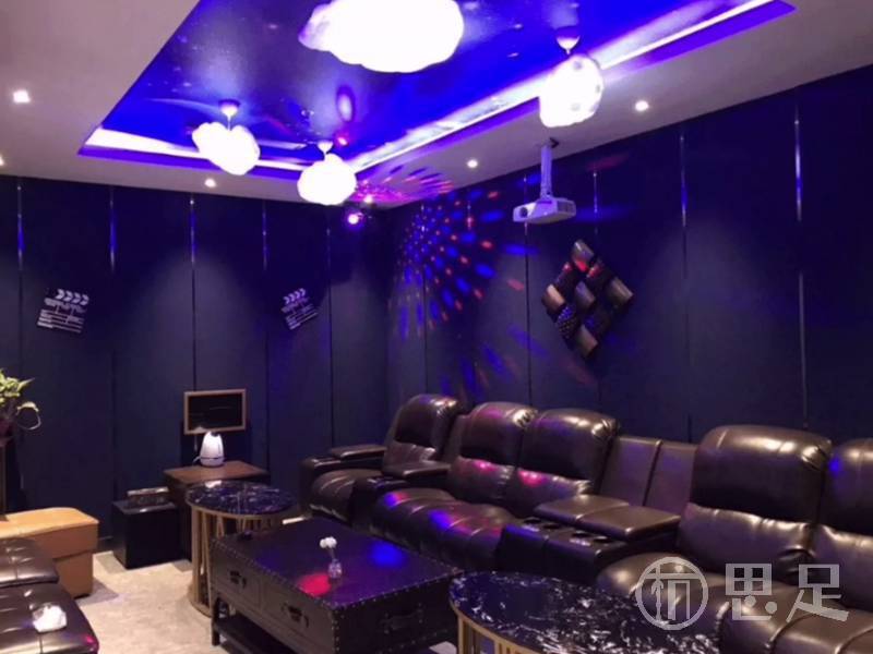 杭州私人影院如何收费什么标准