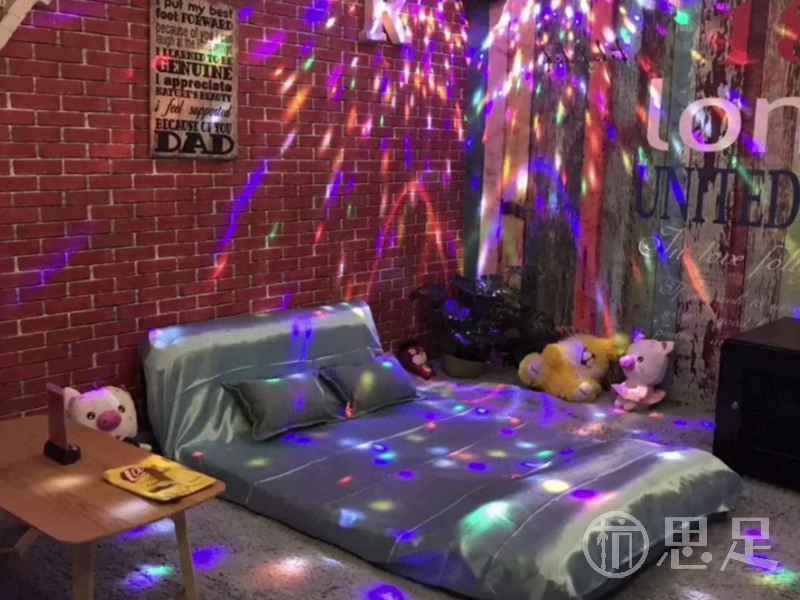 杭州派对：新潮多样的聚会选择