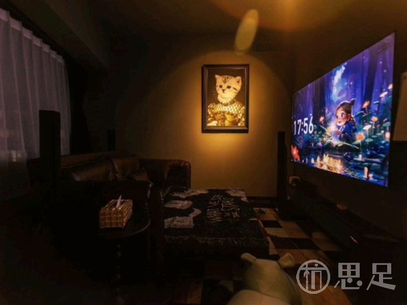 杭州私影：情侣约会新潮选择