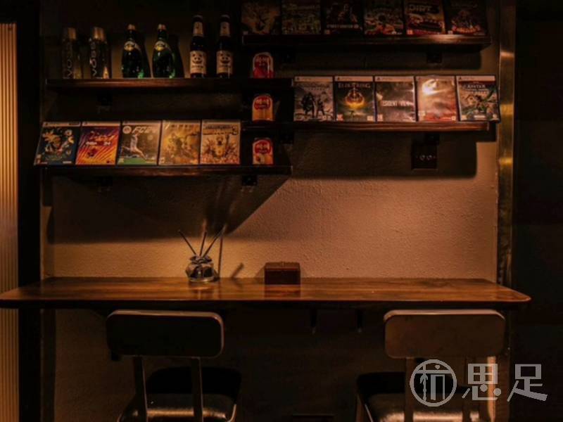 杭州酒吧:微醺嗨玩超解压的放松方式