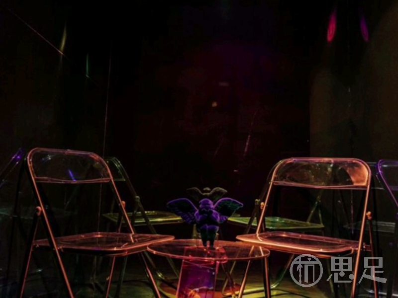 杭州酒吧:微醺嗨玩超解压的放松方式