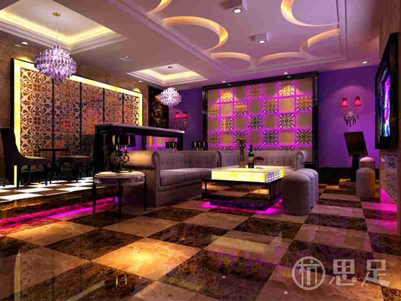 杭州商务宴请KTV特色体验