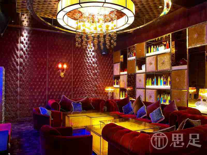 杭州商务宴请KTV特色体验