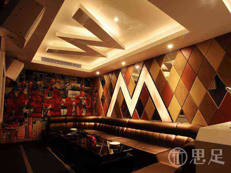 杭州商务宴请KTV特色体验