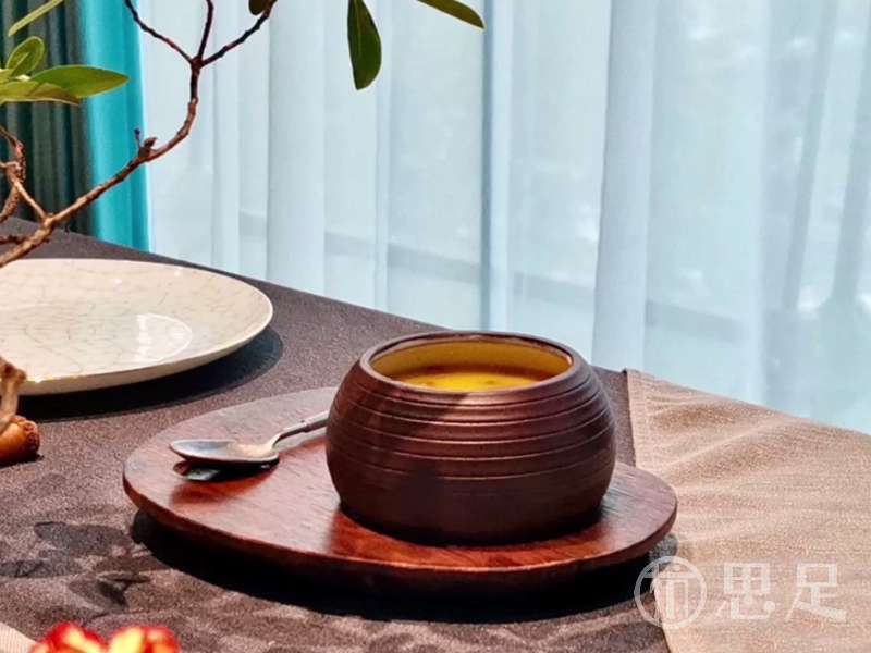 杭州西湖特色茶楼舒心体验