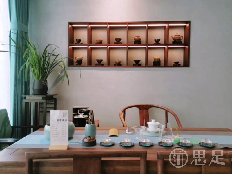 杭州西湖特色茶楼舒心体验