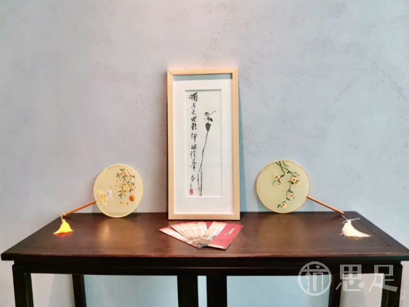 杭州西湖特色茶楼舒心体验