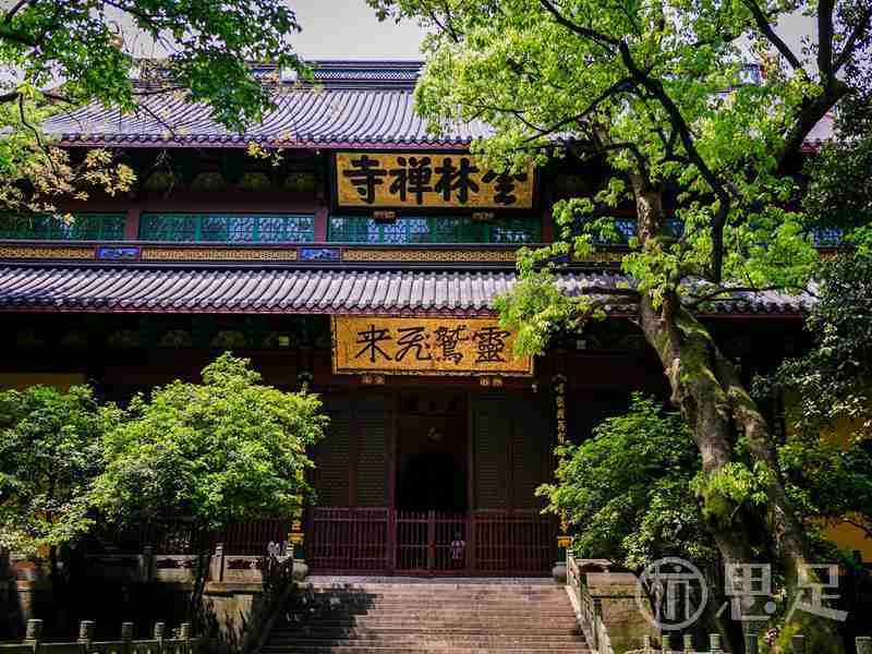 杭州周末情侣约会游玩探索