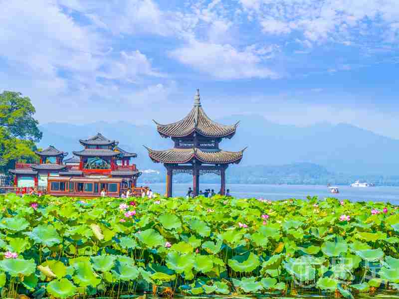杭州周边游必去景点攻略