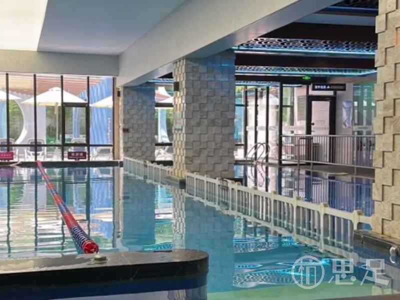 杭州休闲会馆:放松身心的完美之旅指南