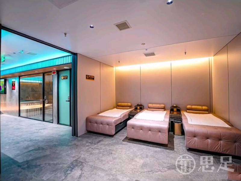 杭州休闲会馆:放松身心的完美之旅指南