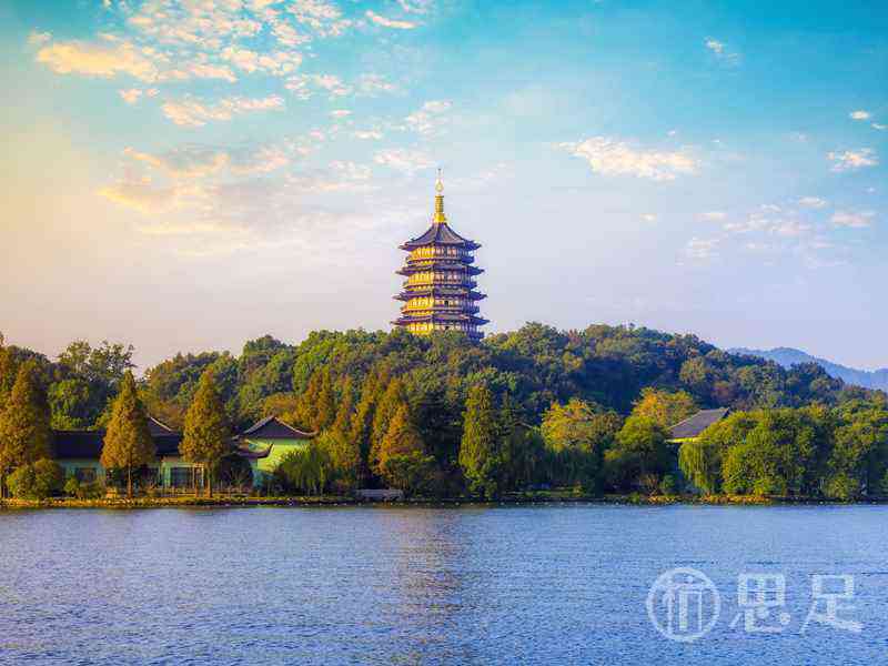 杭州好玩的地方游玩攻略