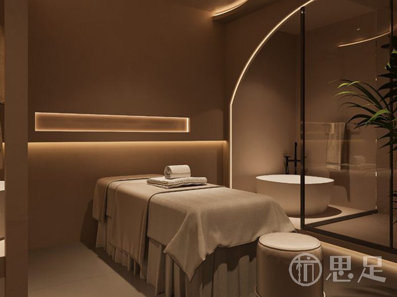 杭州spa:水疗会所有哪些养生特色