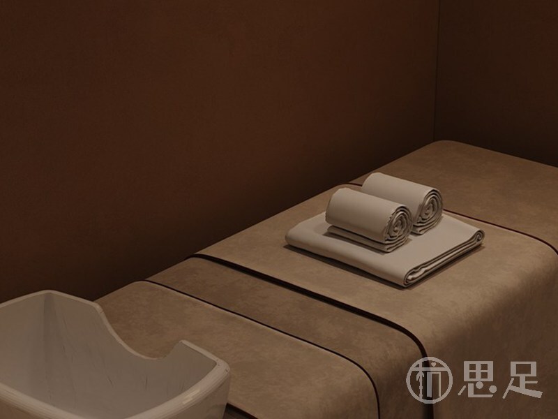 杭州spa:水疗会所有哪些养生特色