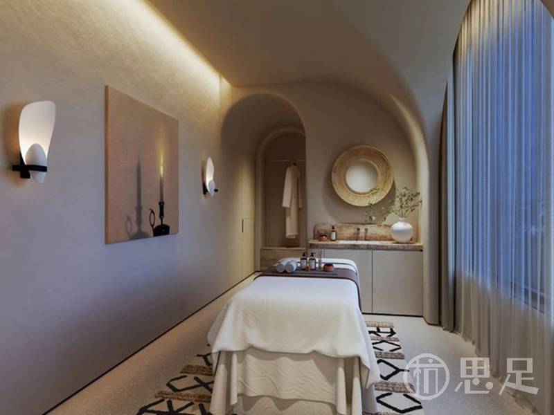 杭州桑拿spa会所:为何广受青睐