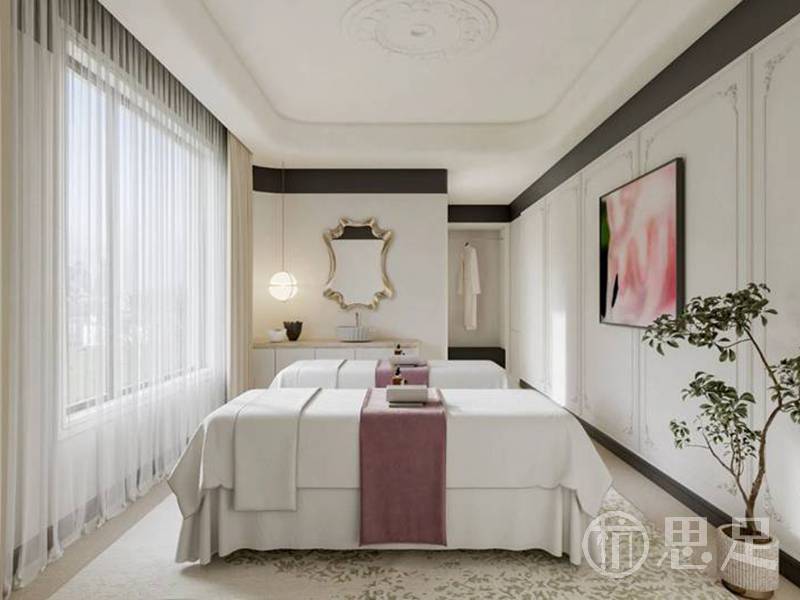 杭州桑拿spa会所:为何广受青睐