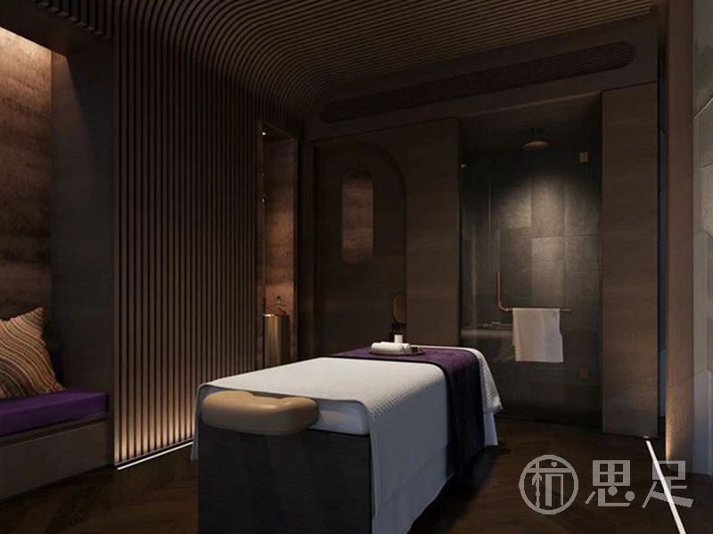 杭州足疗SPA:如何选择靠谱的休闲会馆