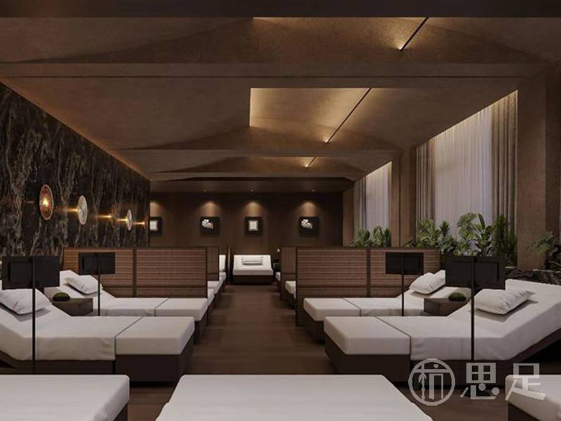 杭州足疗SPA:如何选择靠谱的休闲会馆