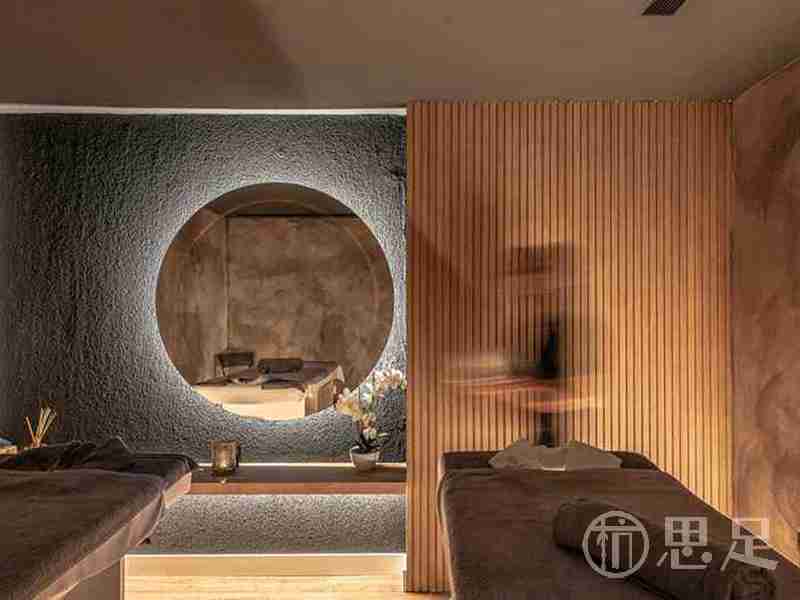 杭州足疗SPA:如何选择靠谱的休闲会馆