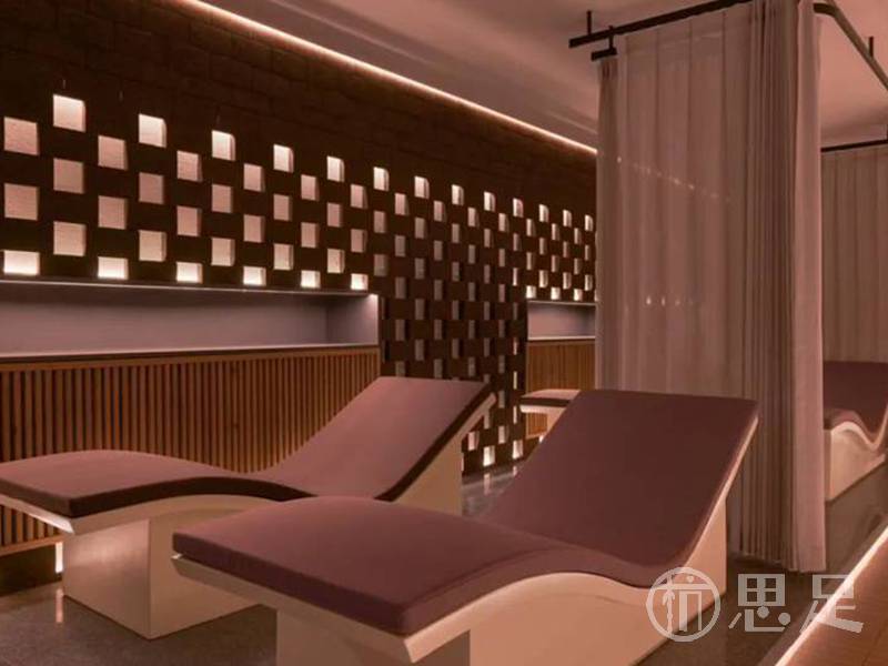 杭州汤泉养生:如何挑选健康SPA会所