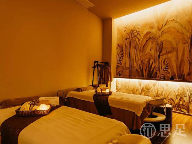 杭州汤泉养生:如何挑选健康SPA会所