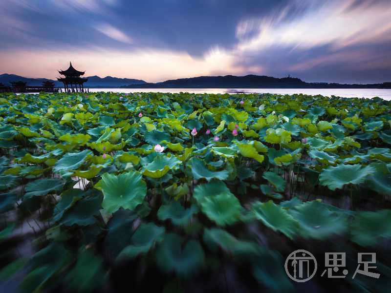 杭州好玩的地方:解锁放松解压新地图