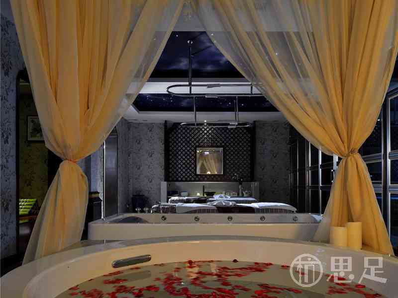 杭州SPA工作室VS桑拿会所:区别与选择建议